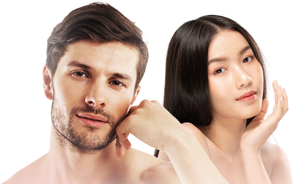 Transformational Cognitive Behavioural Therapy consultation at Toronto medical spa - Ready to Align the Way You Think, Feel & Look?