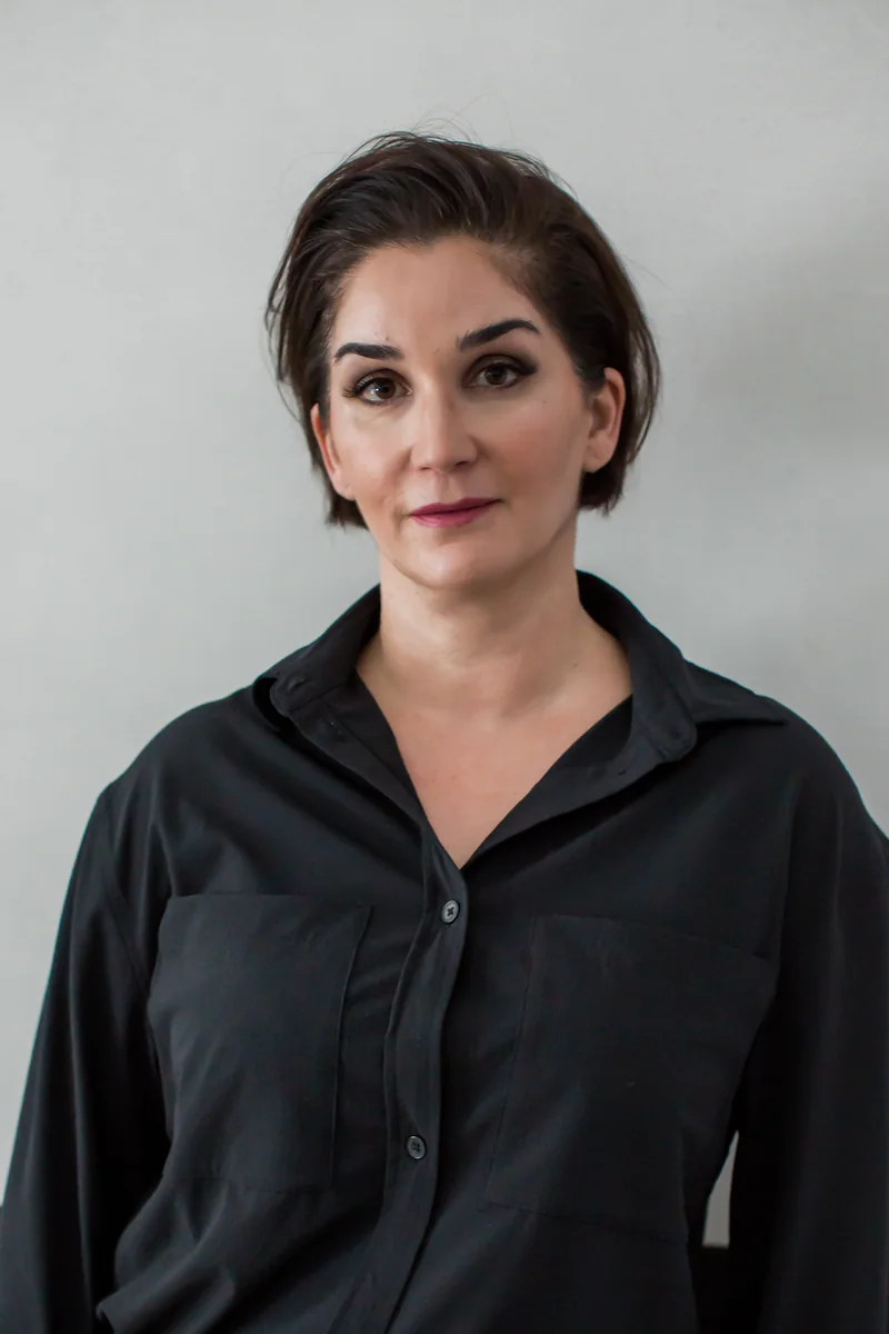 Dr. Reyhaneh Ghadaki - Founder | Medical Director at BeautyOne Medical Spa Toronto