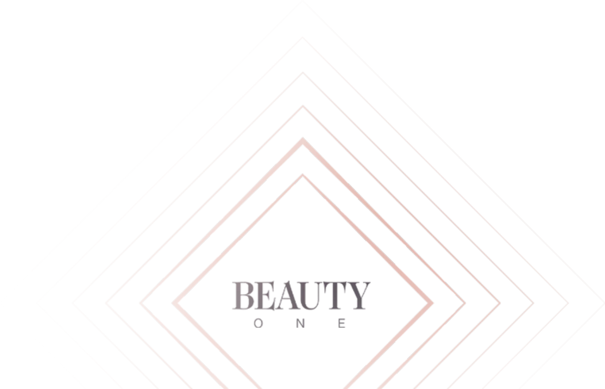 BeautyOne medical spa diamond logo - Toronto aesthetic clinic