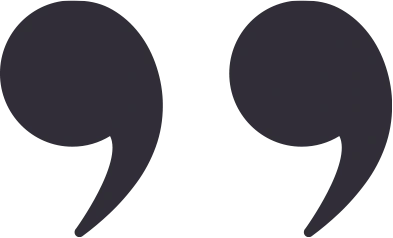 Review quotation marks