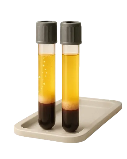 PRP For Thick Hair & Scalp Health treatment machine at Toronto medical spa - prphair