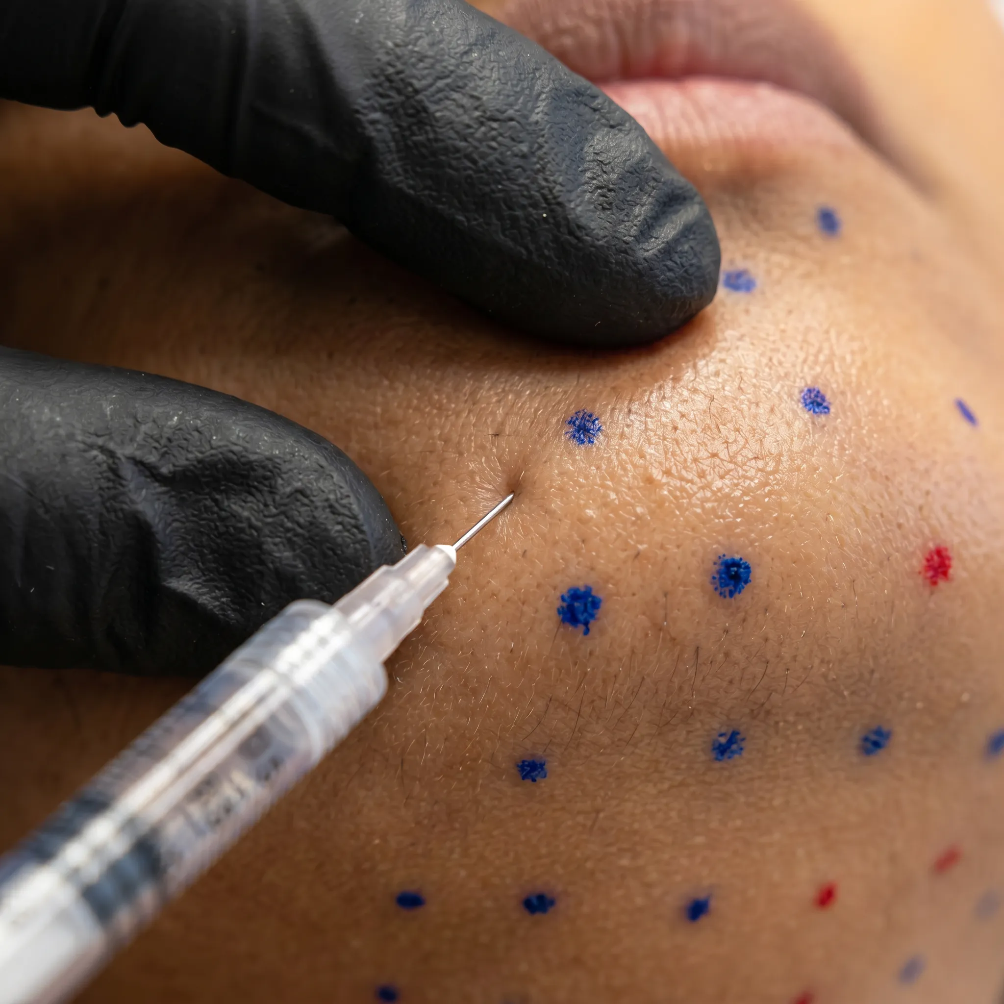 What to expect from Belkyra® Double Chin Treatment treatment at Toronto medical spa - treatment journey