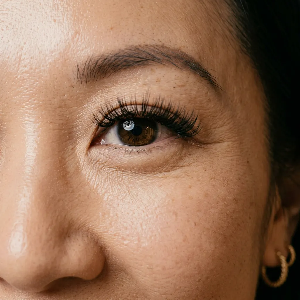 What to expect from Latisse® Lash Growth treatment at Toronto medical spa - treatment journey
